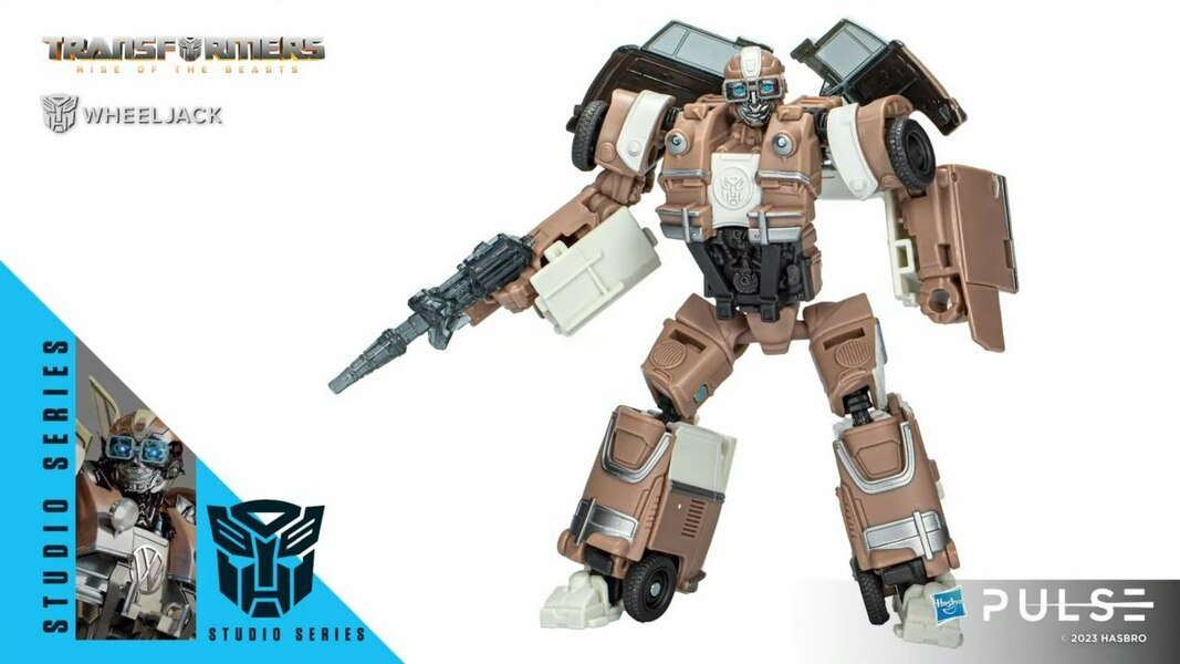 Image Of Transformers Fanstream November 2023  (42 of 92)
